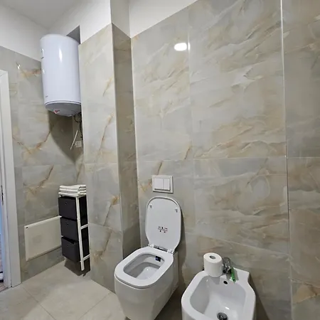 Office Apartman