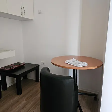 Apartman Office *