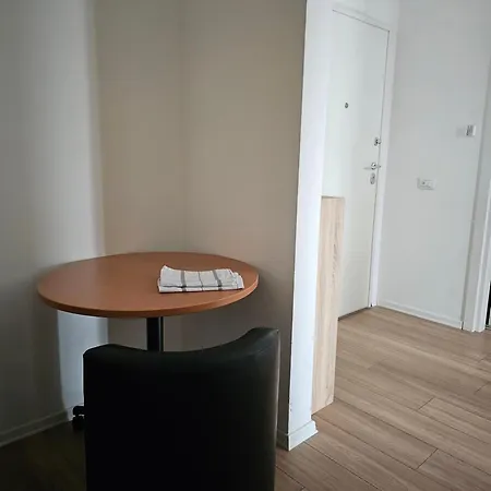 Apartman Office Tirana