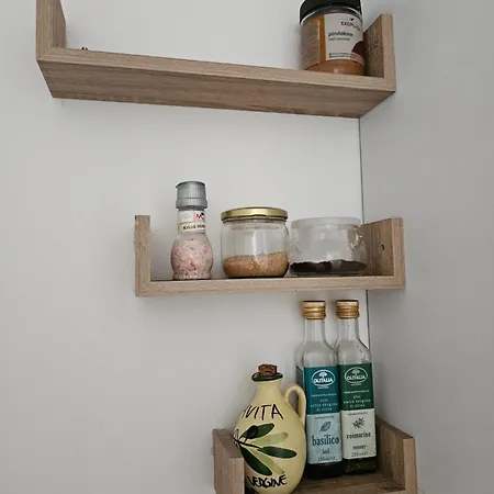 Office Apartman