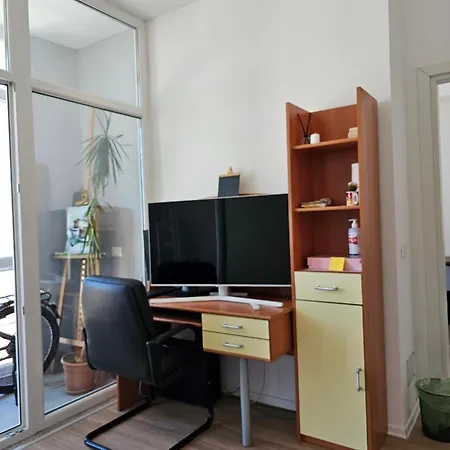Apartman Office