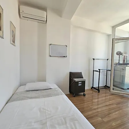 Office Apartman *