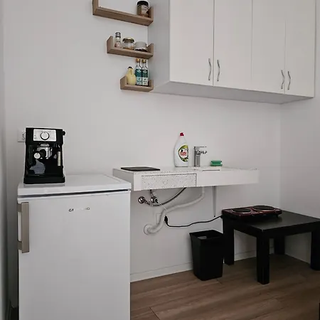 Office Apartman