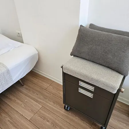 Apartman Office