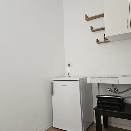 Apartman Office Tirana