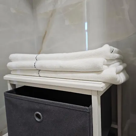 Office Apartman