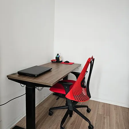 Apartman Office